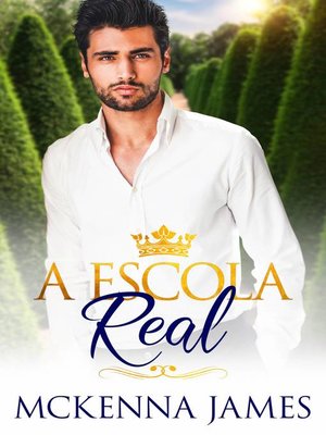 cover image of A Escola Real